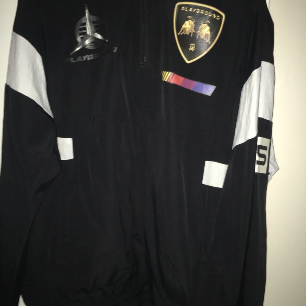 Jacket - Picture 2 of 6